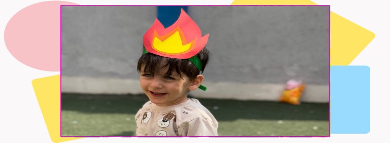 جشن چهارشنبه سوری در شادآموز