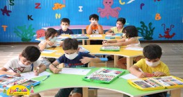 ویژگی های مهد و پیش دبستان مناسب چیست؟