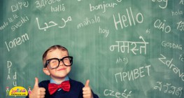 مراحل یادگیری زبان دوم کودکان 2 تا 3 سال چه زمانی است؟