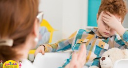 پرخاشگری کودک 3 ساله | علل و راهکارهای درمان عصبانیت کودکان