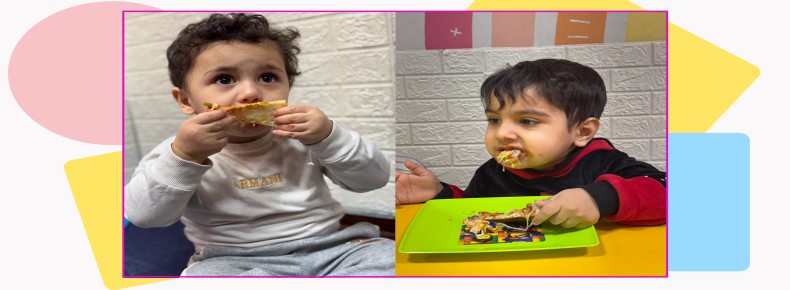 روز جهانی پیتزا