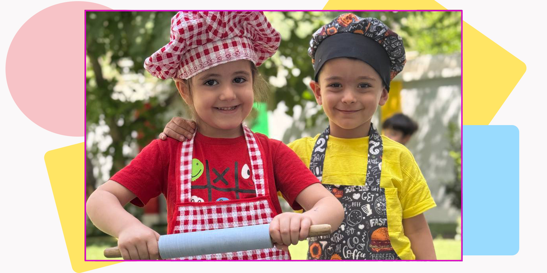 روز جهانی پخت و پز