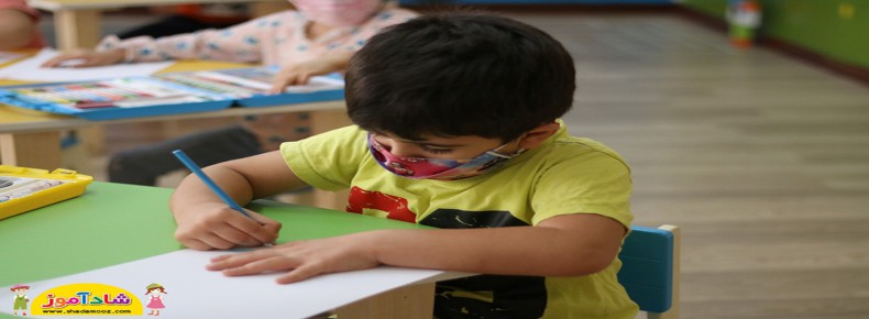 بازی هایی برای علاقمند کردن کودک به زبان انگلیسی