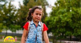 چگونه اضطراب جدایی را در کودکم کاهش دهم؟