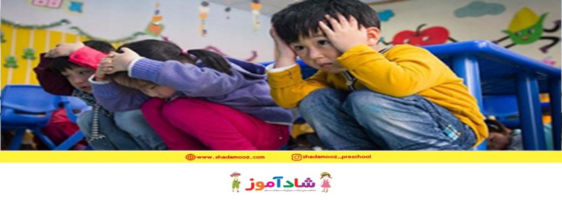 پس از وقوع زلزله چگونه به کاهش اضطراب کودکم کمک کنم؟