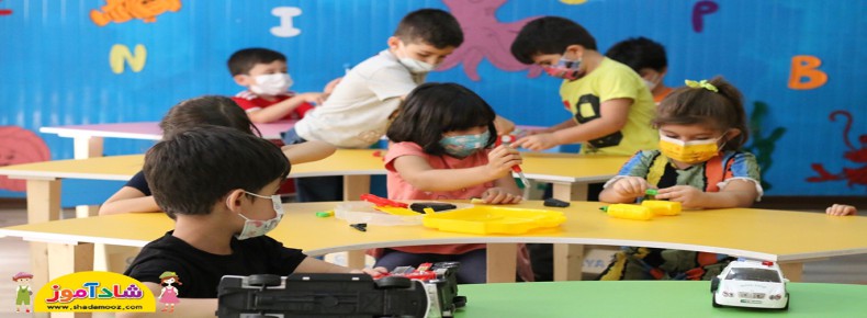 نقش خانواده در تعیین هویت جنسی کودک