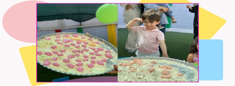 فستیوال مارشمالو
